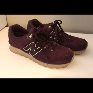 New balance men’s size 10.5